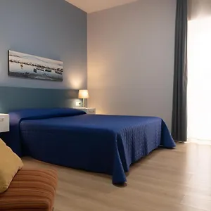 Apartament Casa Amato_2_regina Giovanna, Neapol