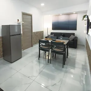  Appartamento Casa Mullechella