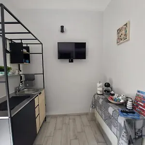  Appartamento Wonders