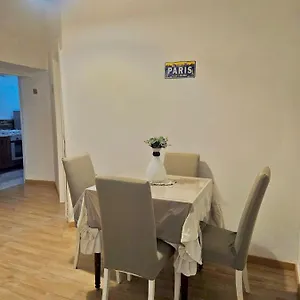  Appartamento Naples Apartment