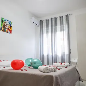  Appartamento Casa Maria