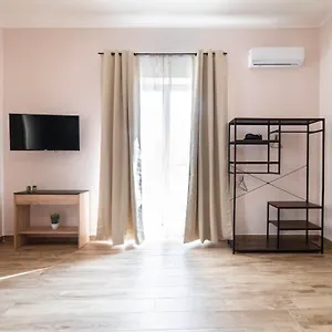  Appartamento Relais Borbonico