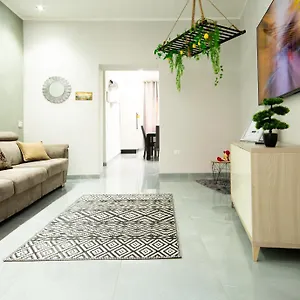  Appartamento Casa Bella Maria