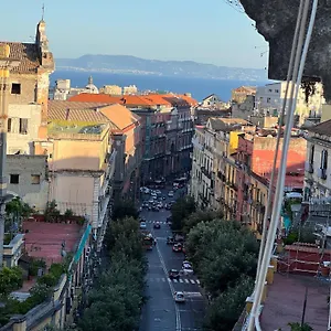 Apartament Amabile, Neapol