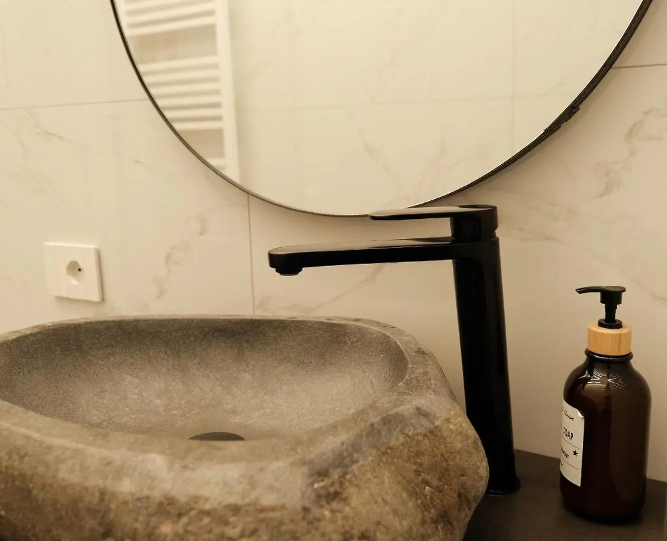 Appartamento Doryana Luxury Napoli