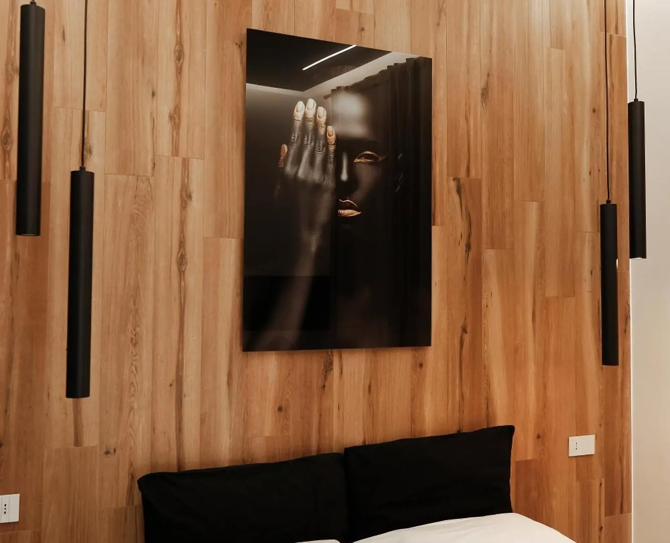 Appartamento Doryana Luxury Napoli Italia