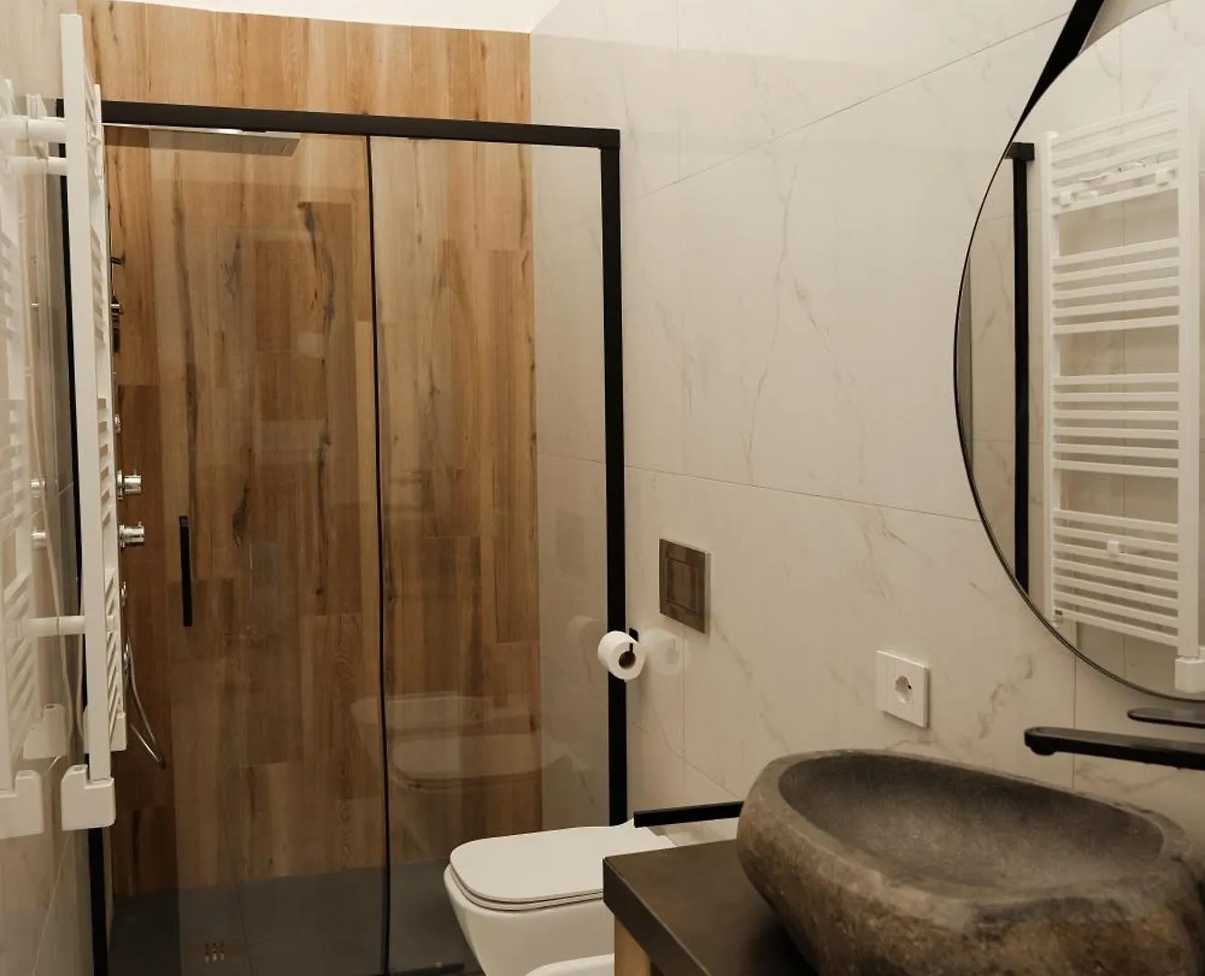 Appartamento Doryana Luxury Napoli
