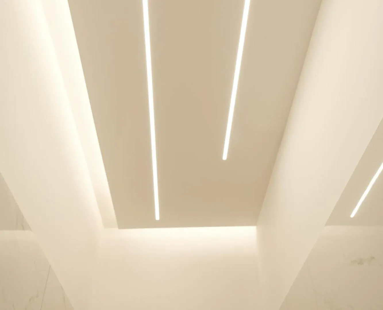 Appartamento Doryana Luxury Napoli