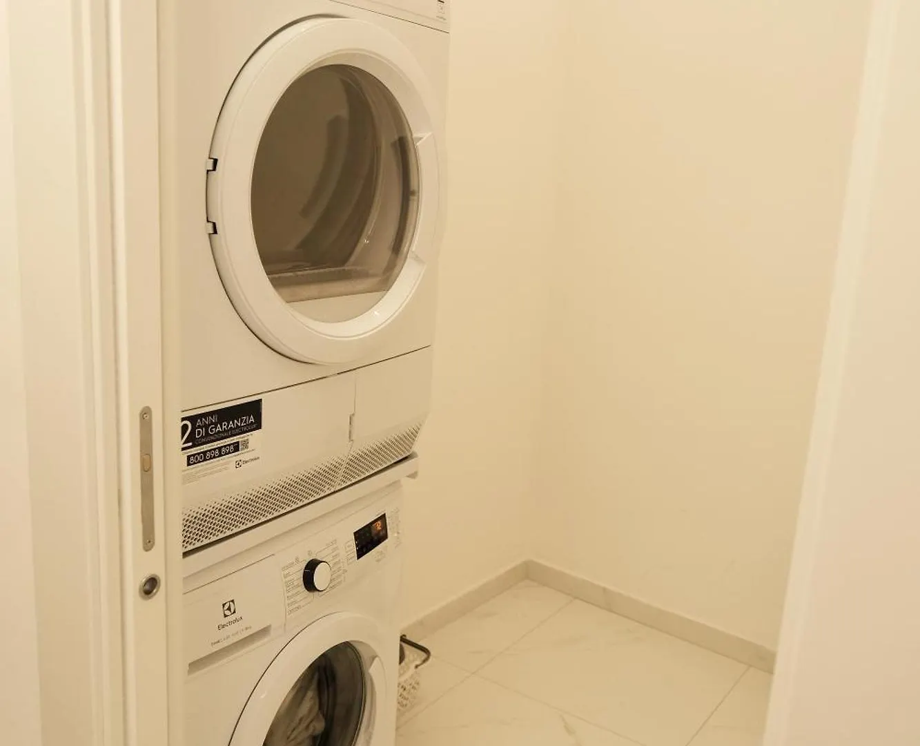 Appartamento Doryana Luxury Napoli