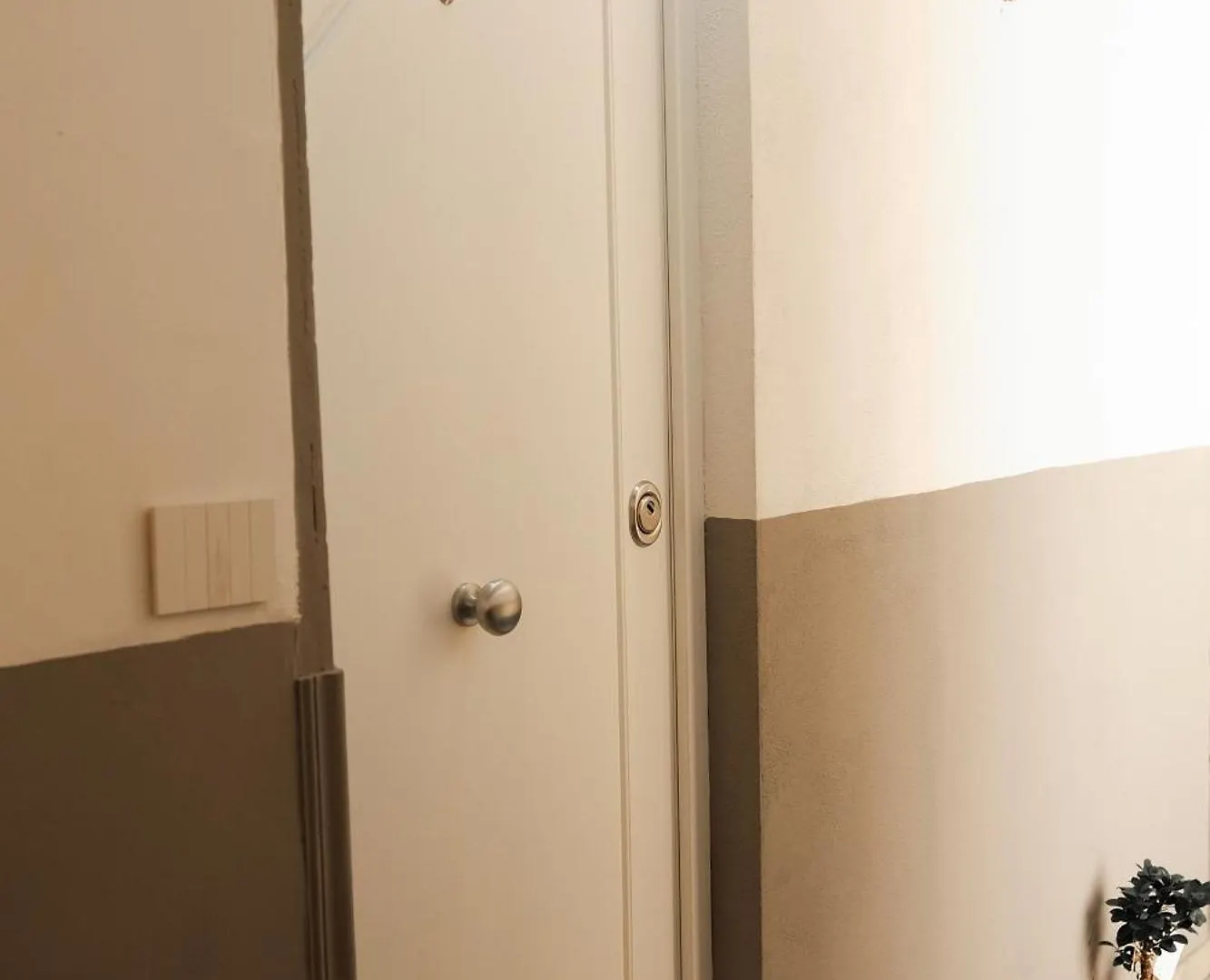 Appartamento Doryana Luxury Napoli