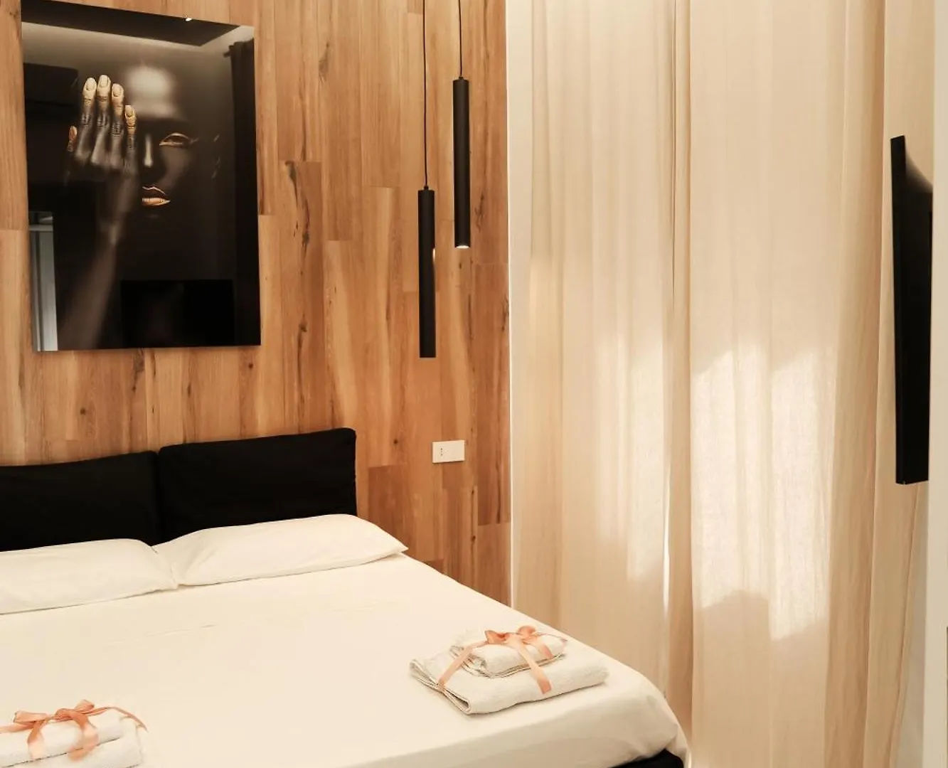 Appartamento Doryana Luxury Napoli